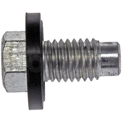 DORMAN (OE SOLUTIONS) - 90059 - Oil Drain Plug pa1
