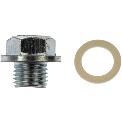 DORMAN (OE SOLUTIONS) - 90075 - Engine Oil Drain Plug pa1