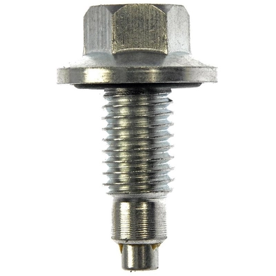 DORMAN (OE SOLUTIONS) - 090-091 - Engine Oil Drain Plug pa1