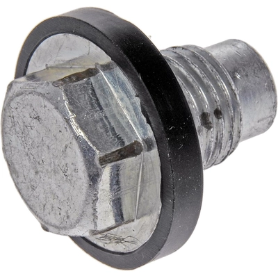 DORMAN (OE SOLUTIONS) - 090098 - Engine Oil Drain Plug pa1