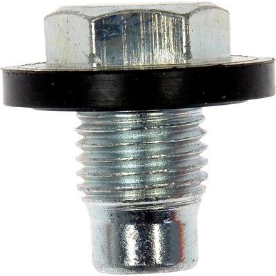 DORMAN (OE SOLUTIONS) - 090098 - Engine Oil Drain Plug pa4