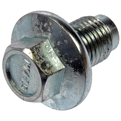 DORMAN (OE SOLUTIONS) - 090-115 - Engine Oil Drain Plug pa2