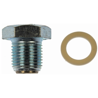 DORMAN (OE SOLUTIONS) - 090-149 - Engine Oil Drain Plug pa1