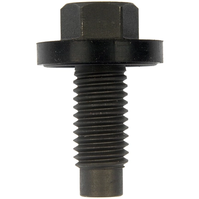 DORMAN (OE SOLUTIONS) - 90153 - Oil Drain Plug Pilot Point With Gasket pa2