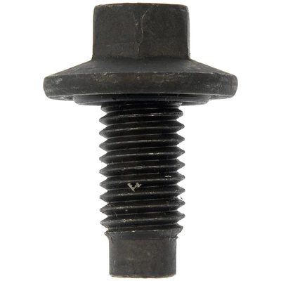 DORMAN (OE SOLUTIONS) - 90156 - Engine Oil Drain Plug pa1