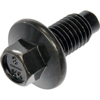 DORMAN (OE SOLUTIONS) - 90156 - Engine Oil Drain Plug pa2