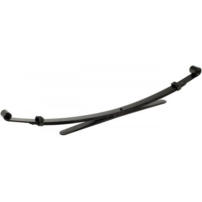 DORMAN (OE SOLUTIONS) - 90161 - Leaf Spring pa1