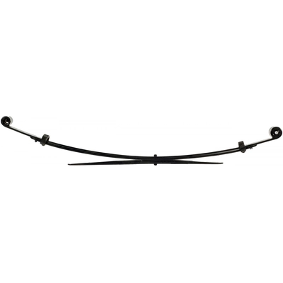 DORMAN (OE SOLUTIONS) - 90161 - Leaf Spring pa2