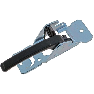 DORMAN (OE SOLUTIONS) - 90163 - Interior Door Handle pa3