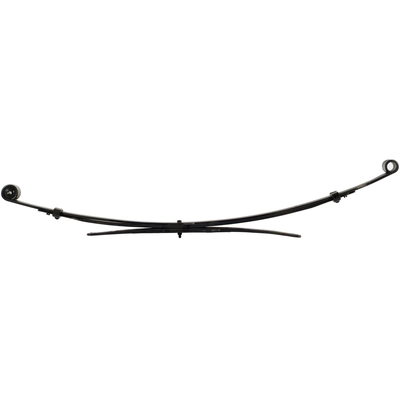 DORMAN (OE SOLUTIONS) - 90165 - Leaf Spring pa1