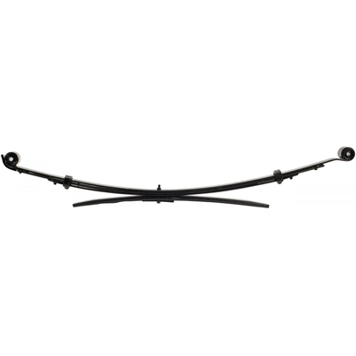 DORMAN (OE SOLUTIONS) - 90169 - Leaf Spring pa1