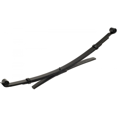 DORMAN (OE SOLUTIONS) - 90169 - Leaf Spring pa2