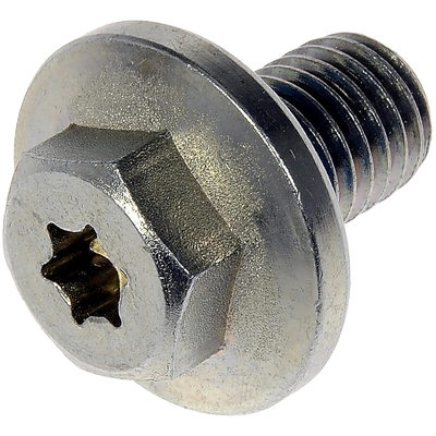 DORMAN (OE SOLUTIONS) - 090948 - Oil Drain Plug pa1