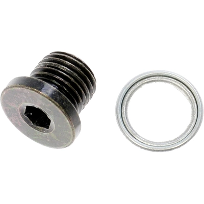 DORMAN (OE SOLUTIONS) - 921131 - Oil Drain Plug pa1