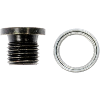 DORMAN (OE SOLUTIONS) - 921131 - Oil Drain Plug pa2