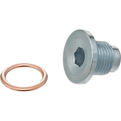 ELRING - DAS ORIGINAL - 523.470 - Oil Drain Plug pa2