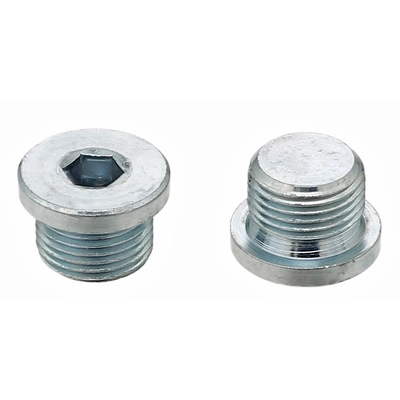 Oil Drain Plug by ELRING - DAS ORIGINAL - 587.140 pa2