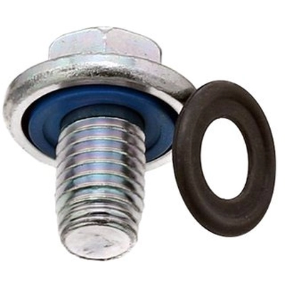 ELRING - DAS ORIGINAL - 823.400 - Engine Oil Drain Plug pa1