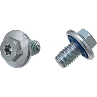 ELRING - DAS ORIGINAL - 823.400 - Engine Oil Drain Plug pa2