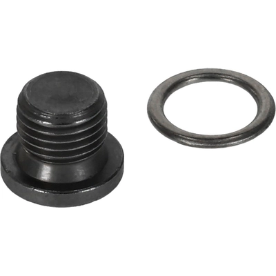 Oil Drain Plug by ELRING - DAS ORIGINAL - 858.050 pa1