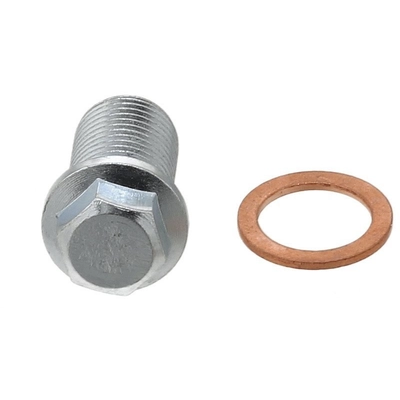 ELRING - DAS ORIGINAL - 877.840 - Engine Oil Drain Plug pa1