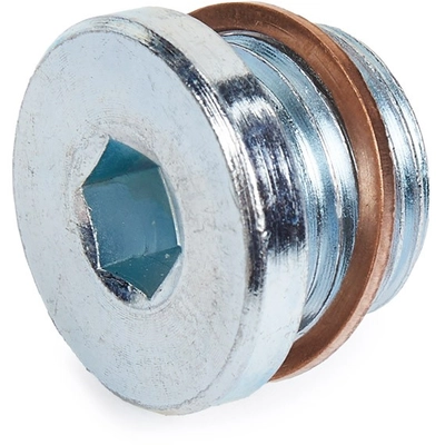 ELRING - DAS ORIGINAL - 877.870 - Oil Drain Plug pa2