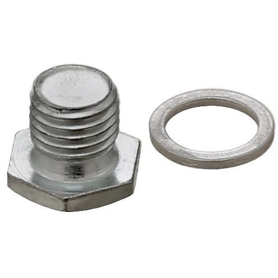 ELRING - DAS ORIGINAL - 877.940 - Oil Drain Plug pa1