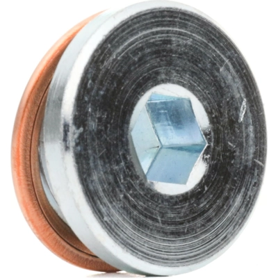 ELRING - DAS ORIGINAL - 878.100 - Oil Drain Plug pa3