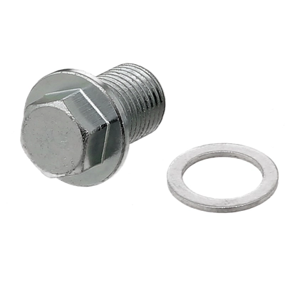 Oil Drain Plug by ELRING - DAS ORIGINAL - 878.940 pa1