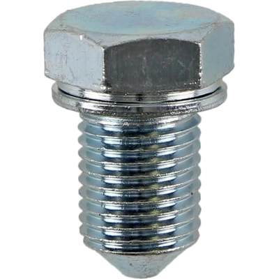 FEL-PRO - 71277 - Engine Oil Drain Plug pa2