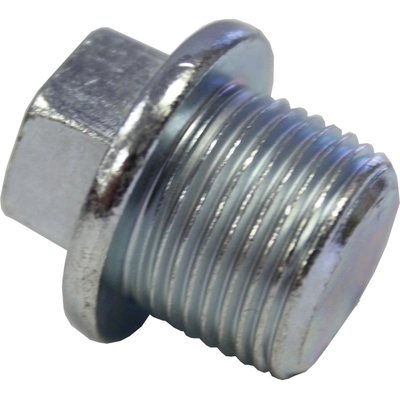 Oil Drain Plug (Pack of 2) by FMSI AUTOMOTIVE HARDWARE - 1011 pa1