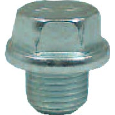 Oil Drain Plug (Pack of 2) by FMSI AUTOMOTIVE HARDWARE - 1012 pa1