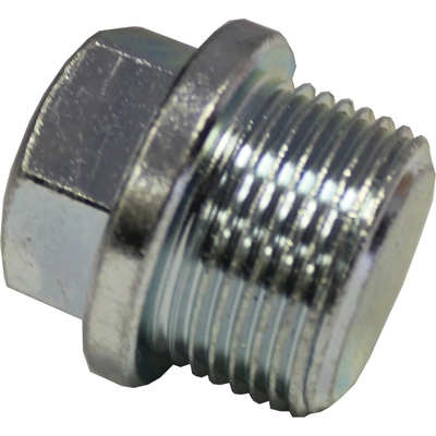 Oil Drain Plug (Pack of 2) by FMSI AUTOMOTIVE HARDWARE - 1016 pa1