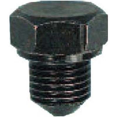 Oil Drain Plug (Pack of 2) by FMSI AUTOMOTIVE HARDWARE - 1017 pa1