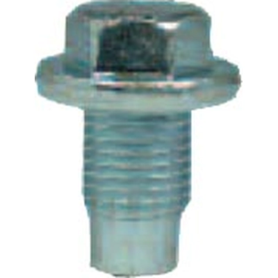 Oil Drain Plug (Pack of 2) by FMSI AUTOMOTIVE HARDWARE - 1027 pa1