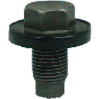 Oil Drain Plug (Pack of 2) by FMSI AUTOMOTIVE HARDWARE - 1028 pa1