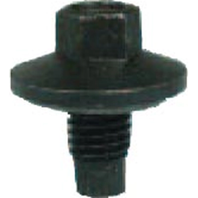 Oil Drain Plug (Pack of 2) by FMSI AUTOMOTIVE HARDWARE - 1029 pa1