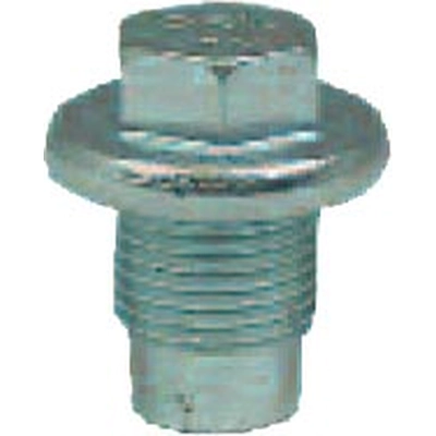 Oil Drain Plug (Pack of 2) by FMSI AUTOMOTIVE HARDWARE - 1030 pa1