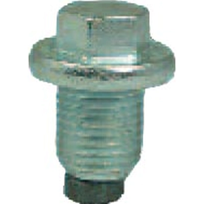 Oil Drain Plug (Pack of 2) by FMSI AUTOMOTIVE HARDWARE - 1041 pa1