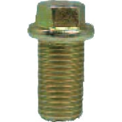 Oil Drain Plug by FMSI AUTOMOTIVE HARDWARE - 1046 pa1