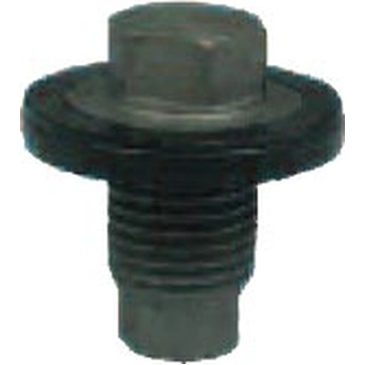 Oil Drain Plug (Pack of 2) by FMSI AUTOMOTIVE HARDWARE - 1062 pa1