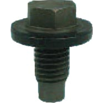 Oil Drain Plug (Pack of 2) by FMSI AUTOMOTIVE HARDWARE - 1063 pa1