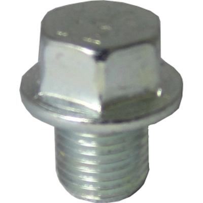 Oil Drain Plug (Pack of 2) by FMSI AUTOMOTIVE HARDWARE - 1068 pa1