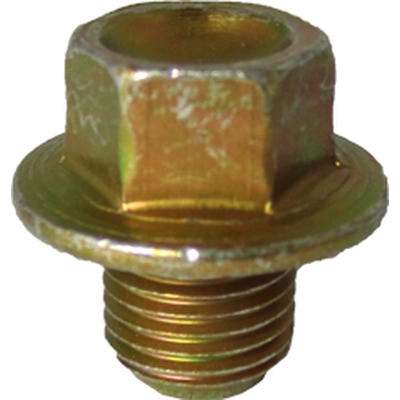 Oil Drain Plug (Pack of 2) by FMSI AUTOMOTIVE HARDWARE - 1069 pa1