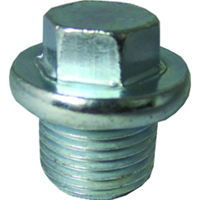 Oil Drain Plug (Pack of 2) by FMSI AUTOMOTIVE HARDWARE - 1071 pa1