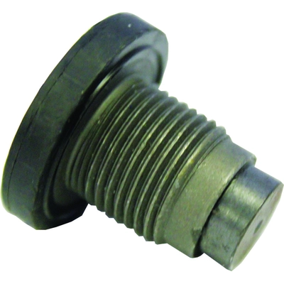 Oil Drain Plug (Pack of 2) by FMSI AUTOMOTIVE HARDWARE - 1074 pa1