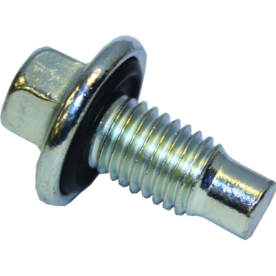 Oil Drain Plug (Pack of 2) by FMSI AUTOMOTIVE HARDWARE - 1075 pa1