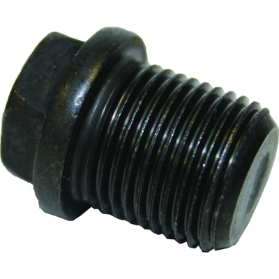 Oil Drain Plug (Pack of 2) by FMSI AUTOMOTIVE HARDWARE - 1078 pa1