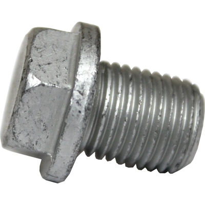 Oil Drain Plug by FMSI AUTOMOTIVE HARDWARE - 1084 pa1