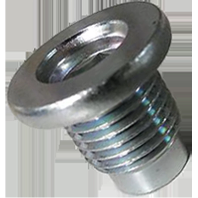 Oil Drain Plug by FMSI AUTOMOTIVE HARDWARE - 1090 pa1